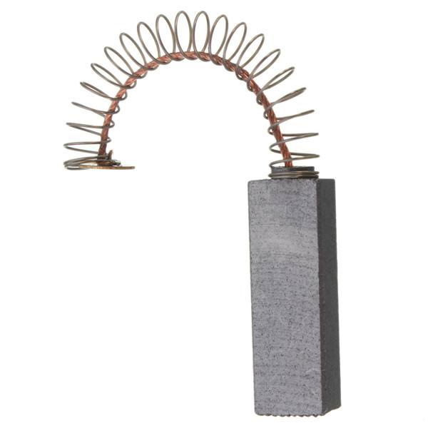 30mm x 11mm x 6mm Motor Carbon Brush For Electric Drill - photo 3