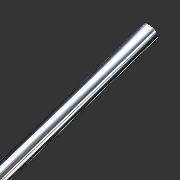 Machifit Outer Diameter 8mm x 300/380/400/500mm Cylinder Linear Rail Linear Shaft Optical Axis - photo 2