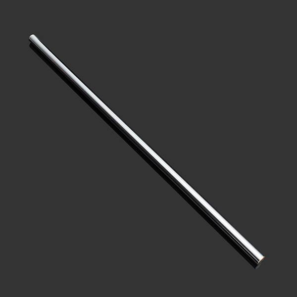 Machifit Outer Diameter 8mm x 300/380/400/500mm Cylinder Linear Rail Linear Shaft Optical Axis - photo 6