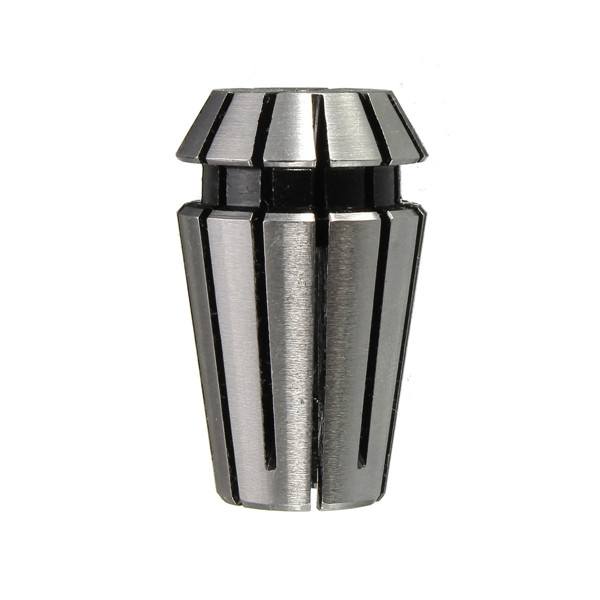 ER16 1-10mm Spring Collet CNC Carving Machine Milling Chuck Collet - photo 7
