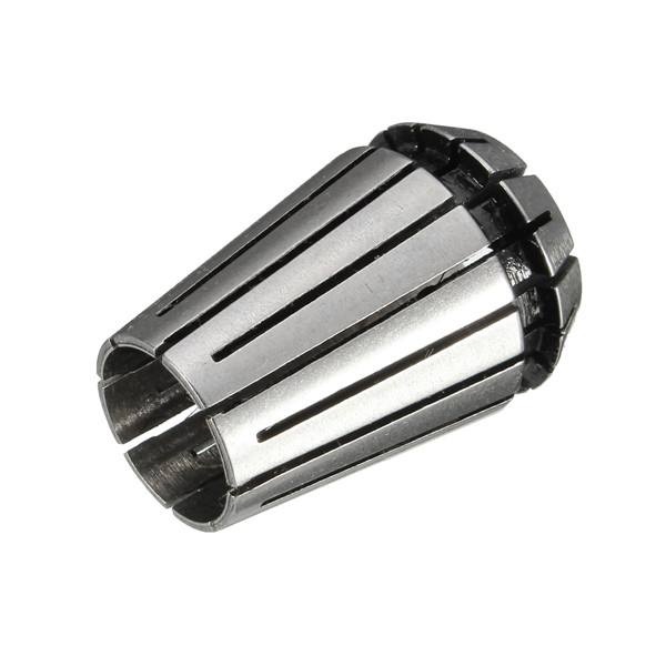 ER20 1-13mm Spring Collet CNC Chuck Collet for Milling Lathe Tool - photo 7