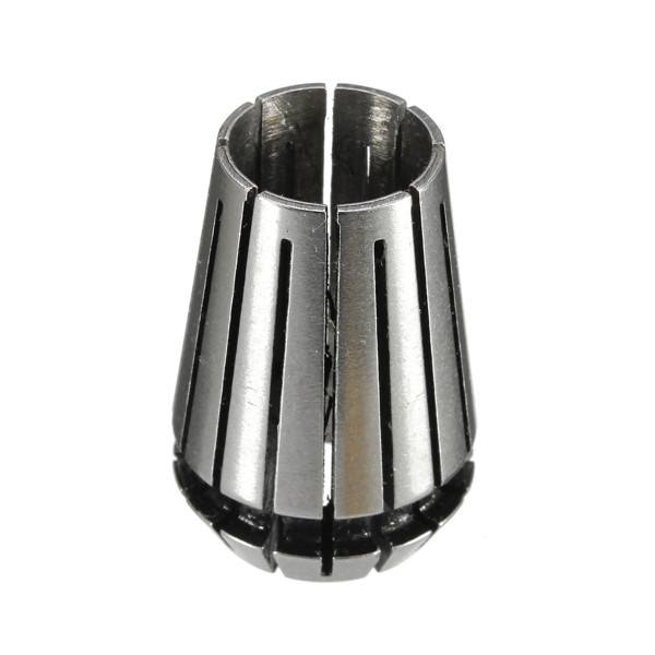 ER20 1-13mm Spring Collet CNC Chuck Collet for Milling Lathe Tool - photo 8