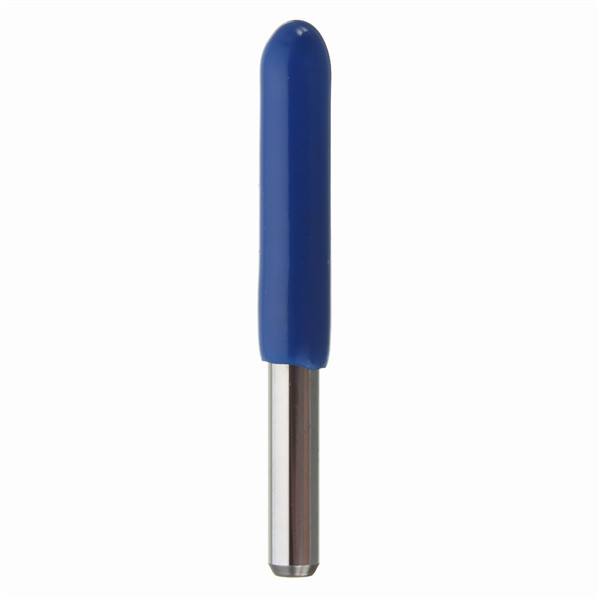 3.175mm Shank 0.1mm 10 Degree Carbide PCB Engraving Bit CNC Router Tool - photo 6