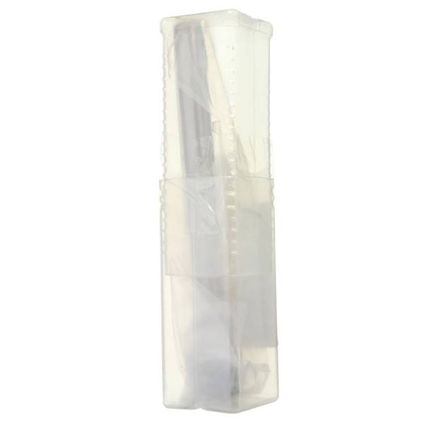 C10 ER11A 100L Collet Chuck Holder CNC Milling 100mm Extension Rod Straight Shank - photo 8