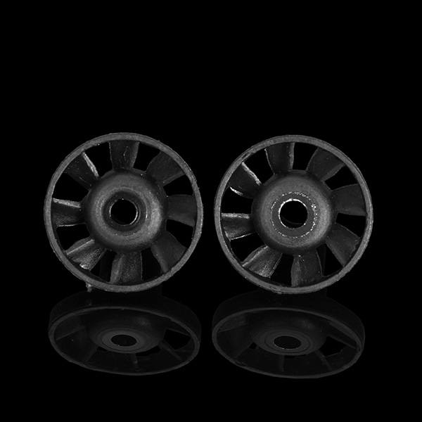 HILDA Dust Blower with British System Thread/Metric Thread Tool Accessory for Rotary Tool - photo 4
