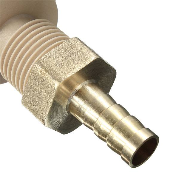 [US Warehouse] DANIU DC 12V Solar Hot Water Circulation Pump Brushless Motor Water Pump - photo 7