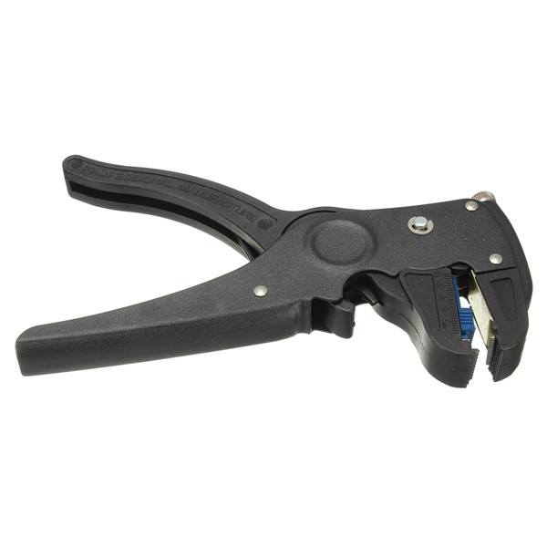 Automatic Cable Wire Stripper Tool Crimper Stripping Electrical Cutter - photo 3