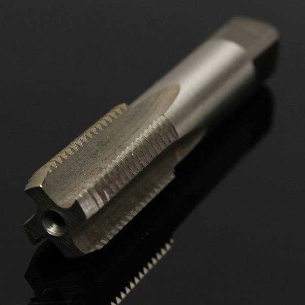 G1/4-19 BSP 55 Degree Pipe 1/4 inch Thread Tap 13x63mm - photo 1