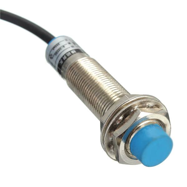 LJ12A3-4-Z/BY PNP DC6-36V Inductive Proximity Sensor Detection Switch - photo 3