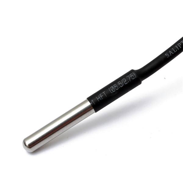 DS18B20 Waterproof Digital Temperature Temp Sensor Probe 1M 2M 3M 5M 10M 15M - photo 6