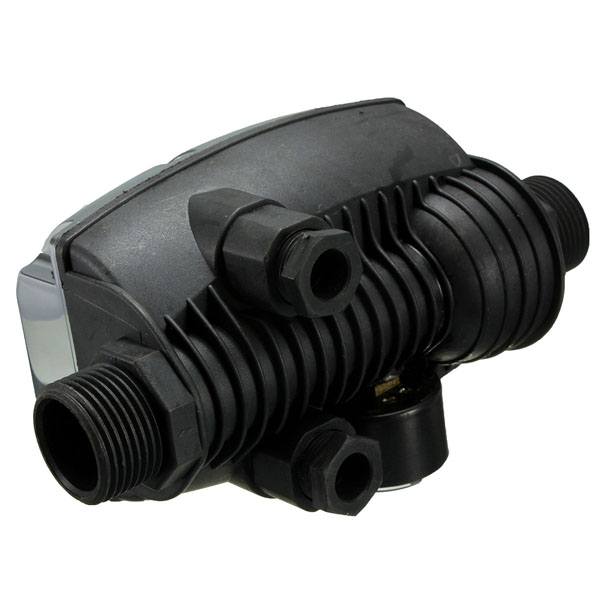 Automatic Pump Pressure Controller Electronic Switch Control For Water Pump - photo 6