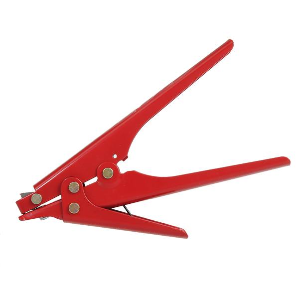 DERUI HS-519 Wires Special For Cable Tie Gun Fastening Cutting Tool - photo 1