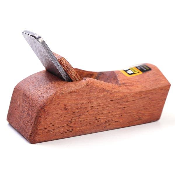 70mm Mini Woodworking Plane High-speed Blade Woodworking Plane - photo 4