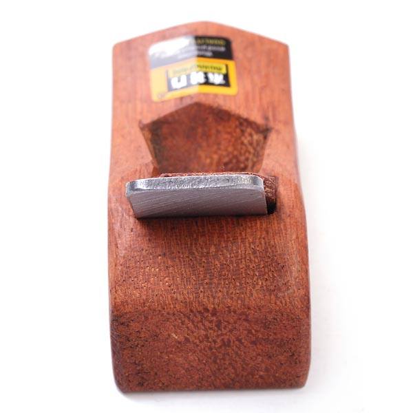 70mm Mini Woodworking Plane High-speed Blade Woodworking Plane - photo 6
