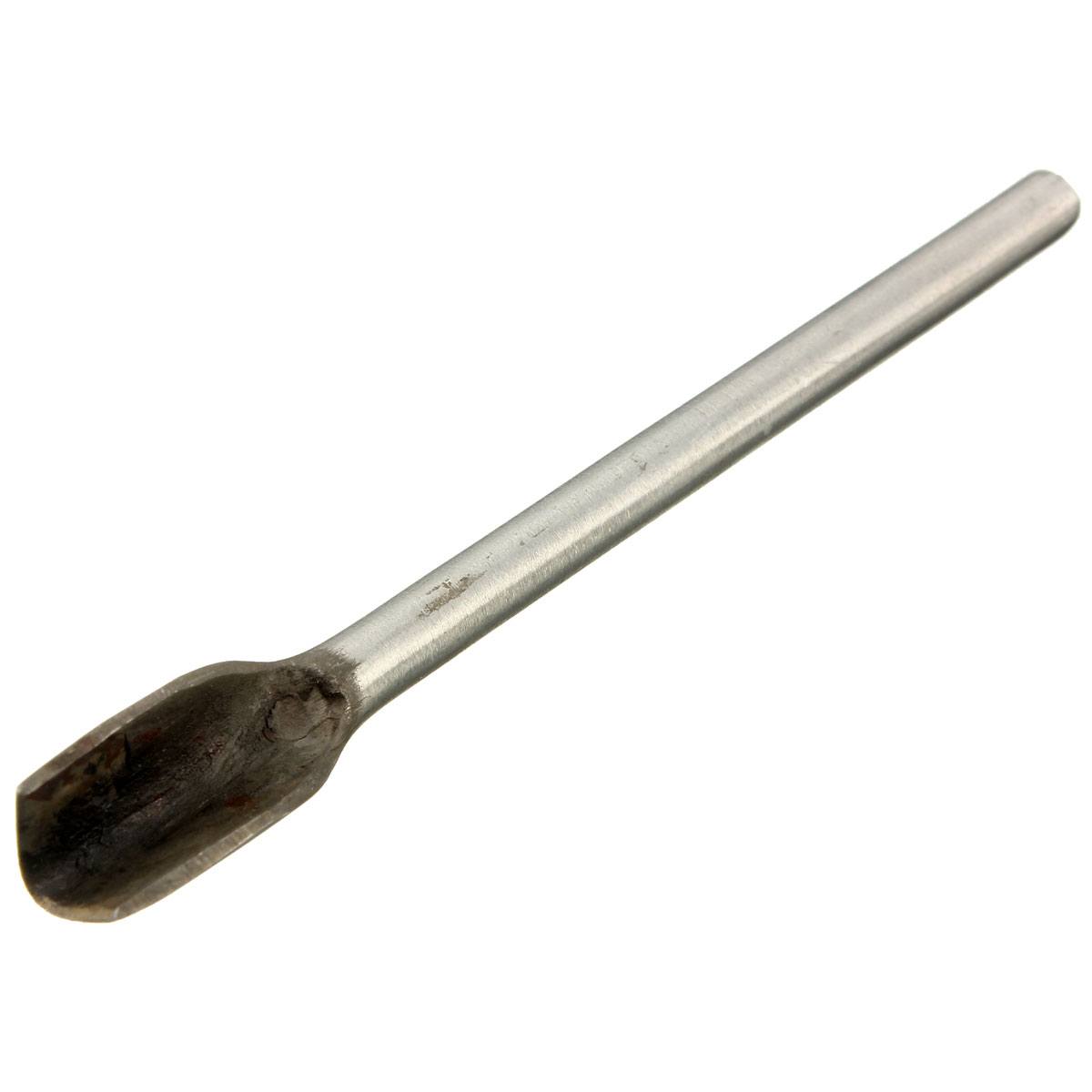 Leather Craft Half Round Cutter Punch Strap Belt Wallet 10/15/20/25/30/35/40/45mm Tool - photo 8