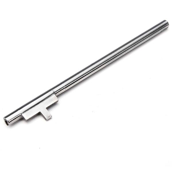DANIU Golden Delicious Leave Lock Safe Lock Opener Lock smith Lock Pick Tool - photo 8