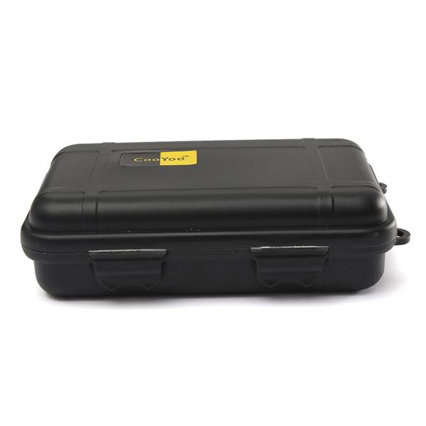 Waterproof Shockproof Airtight Survival Case Container Carry Box - photo 6
