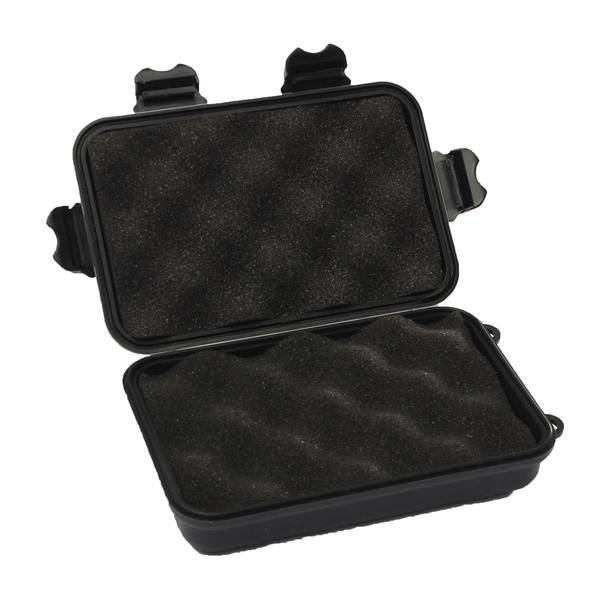 Waterproof Shockproof Airtight Survival Case Container Carry Box - photo 9