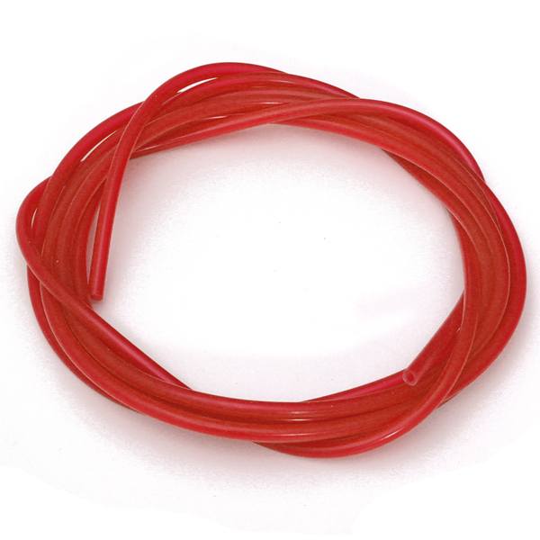 Silicone Vacuum Hose Turbo Radiator Rubber Air Vac Pipe 3m Long - photo 7