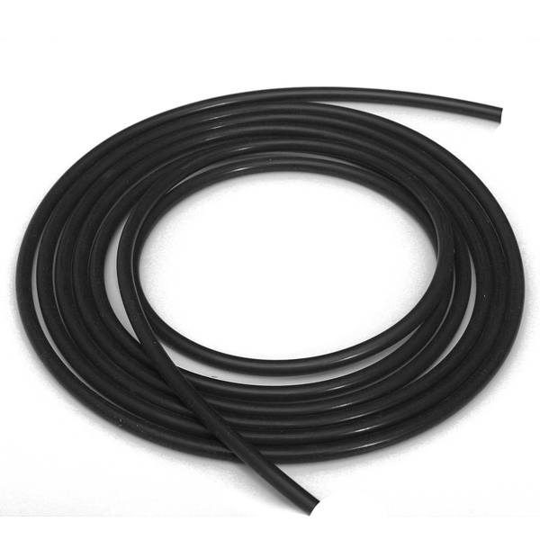 Silicone Vacuum Hose Turbo Radiator Rubber Air Vac Pipe 3m Long - photo 4