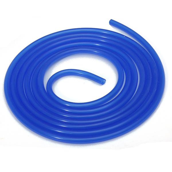 Silicone Vacuum Hose Turbo Radiator Rubber Air Vac Pipe 3m Long - photo 8