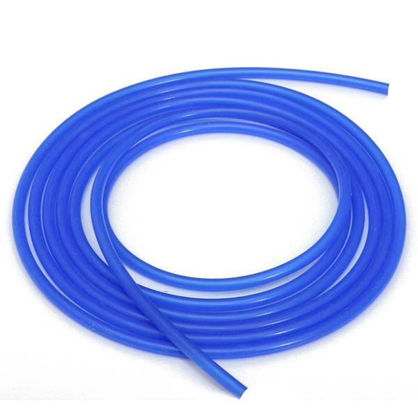 Silicone Vacuum Hose Turbo Radiator Rubber Air Vac Pipe 3m Long - photo 2