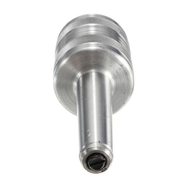 MT2 Precision Rotary Live Center Taper Metalworking Lathe Chuck Stock - photo 6