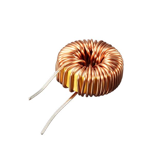 10pcs Toroid Core Inductor Wire Wind Wound mah--100uH 6A RoHS cc - photo 7