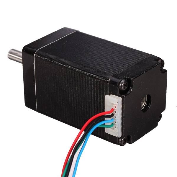 JKM NEMA11 Stepper Motor 1200g.cm/0.67A Mill Laser Engraving - photo 4