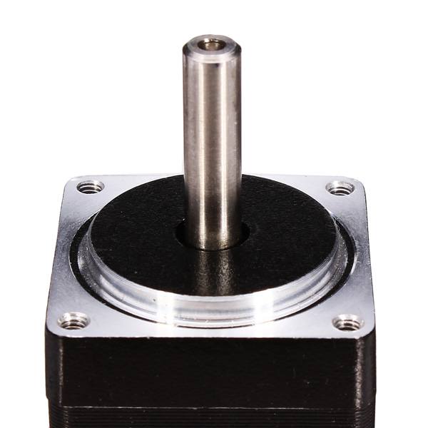 JKM NEMA11 Stepper Motor 1200g.cm/0.67A Mill Laser Engraving - photo 5