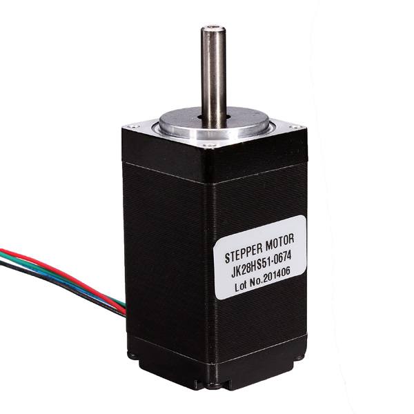 JKM NEMA11 Stepper Motor 1200g.cm/0.67A Mill Laser Engraving - photo 3