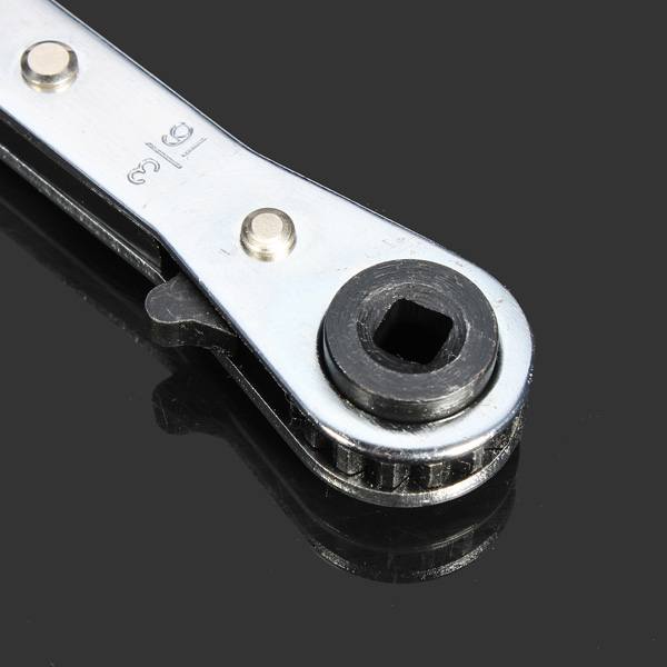 Ratchet Wrench Refrigeration Tools Ratchet Spanner CT-122/ CT-123 - photo 9