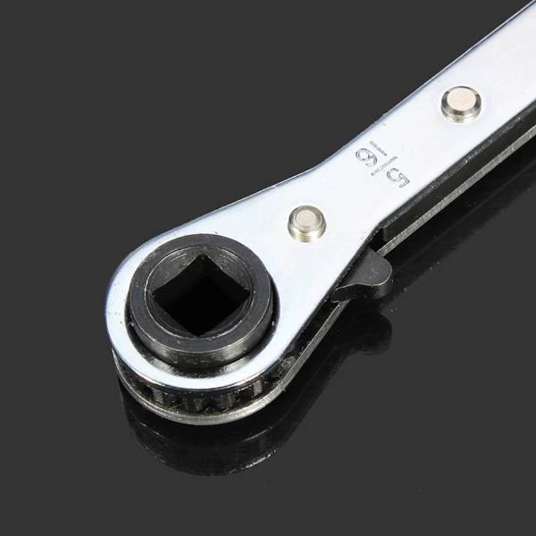 Ratchet Wrench Refrigeration Tools Ratchet Spanner CT-122/ CT-123 - photo 8
