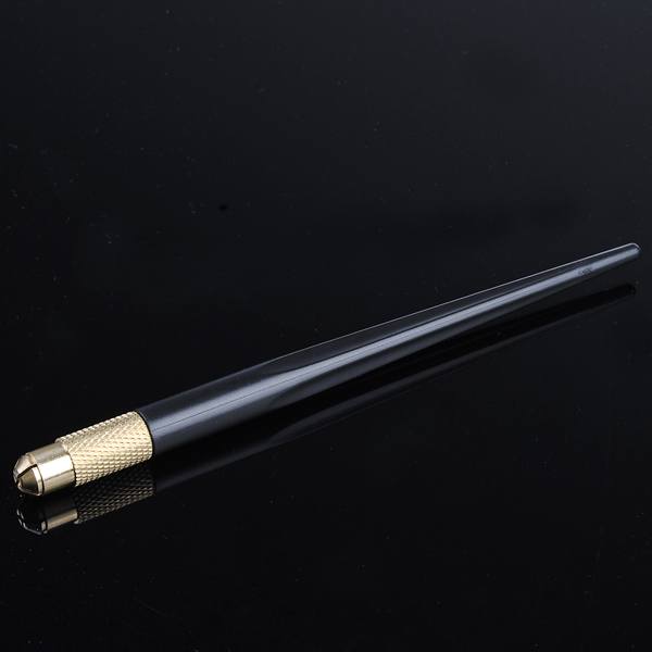 Metal Handle Hobby Cutter Craft with 10pcs Blade Cutting Tool - photo 4