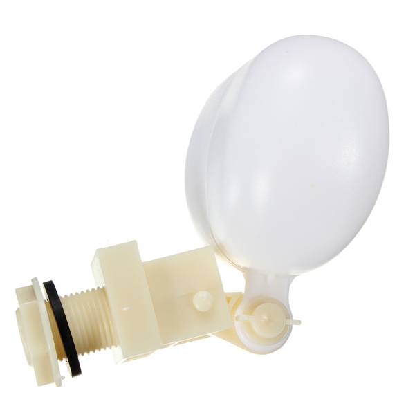 Plastic Float Valve Fish Tank Float Valve Small Float Valve Adjustable - photo 6