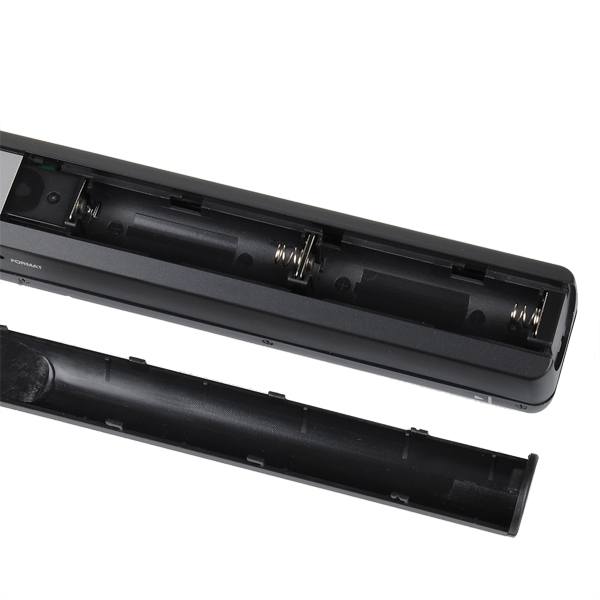 900DPI iScan Wireless HD Portable Hand Held Mini Scanner Great Helper - photo 7