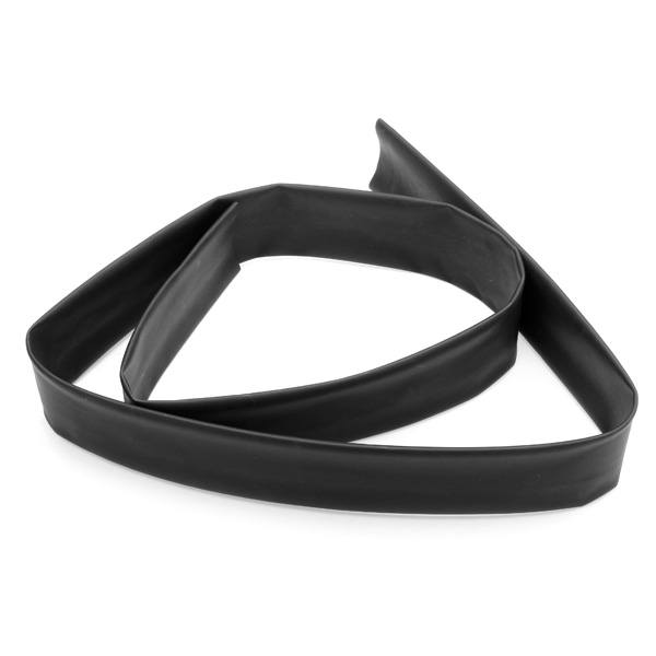 Dual Wall 2 Inch 50.00mm Ratio 3:1 Heat Shrink Tubing Tube Wire Wrap - photo 3