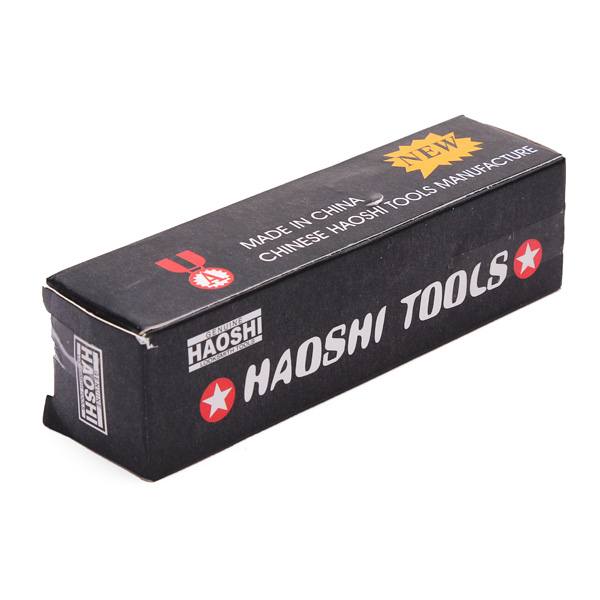 DANIU 7 Pins Stainless Steel Tubular Civil Lock Pick Open Tools Set - photo 6