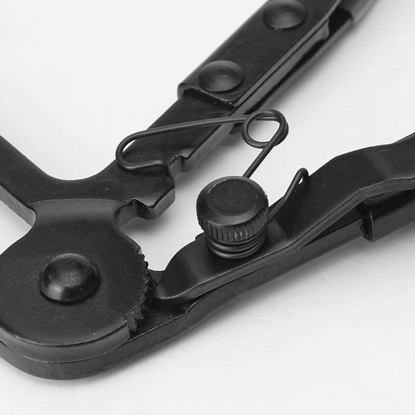 18mm To 55mm Remote Action Hose Clip Pliers For Car Oil Water Hose - photo 5