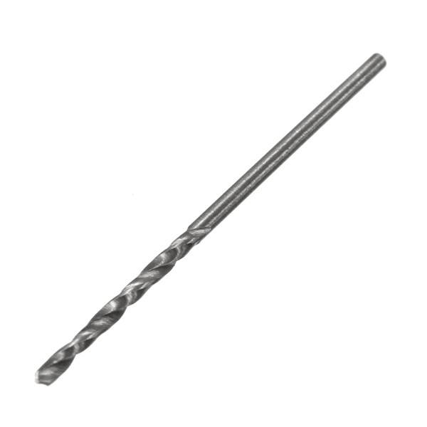10pcs Mini 0.8-1.5mm Twist Drill Bit For PCB Board Wood Plastic - photo 6