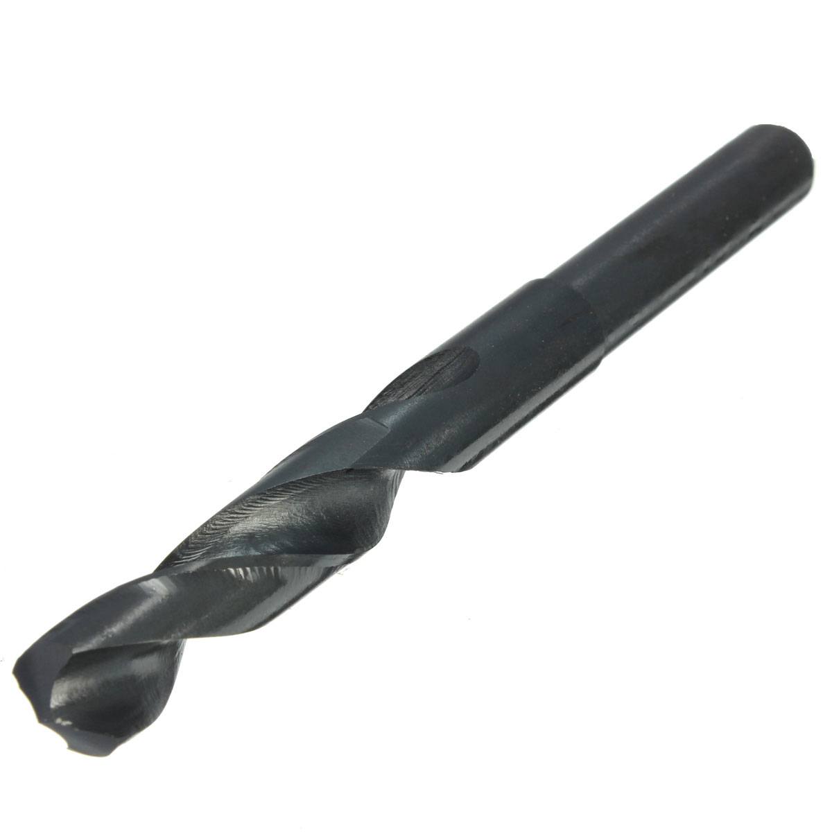 Reduced Shank HSS Twist Drill Bit Select from 13.5mm to 19mm - photo 4