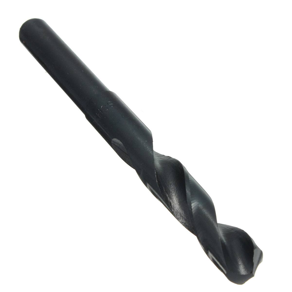 Reduced Shank HSS Twist Drill Bit Select from 13.5mm to 19mm - photo 5