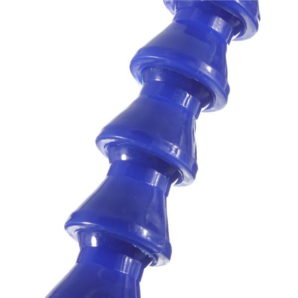 6mm Plastic Flexible Water Oil Coolant Pipe 400/500/600mm Cooling Hose For Lathe CNC - photo 5