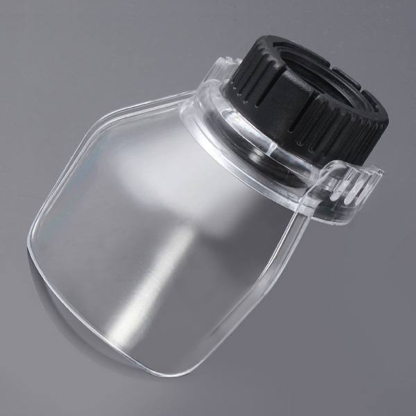 HiLDA Safety Protective Cover Electric Grinder Transparent Cover Shield - photo 6