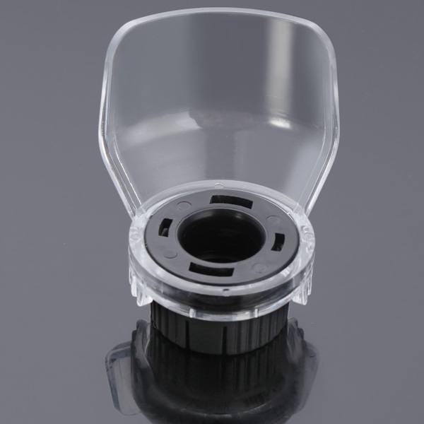 HiLDA Safety Protective Cover Electric Grinder Transparent Cover Shield - photo 8