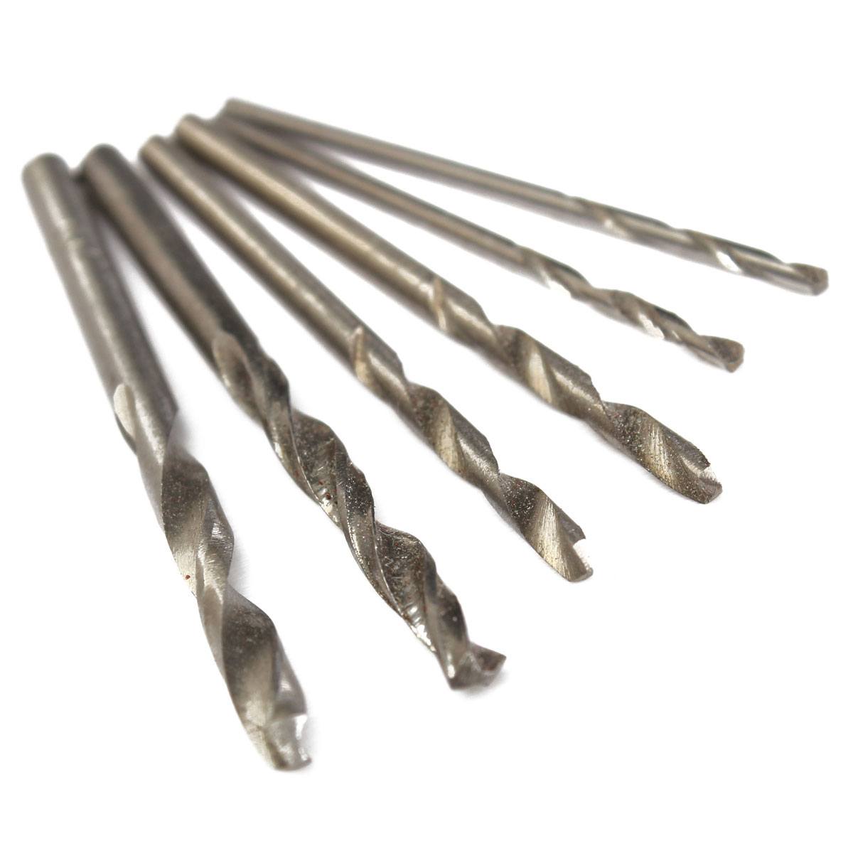 136pcs Rotary Tool Accessories Bit Set Polishing Kits Polishing Wheel For Dremel - photo 10