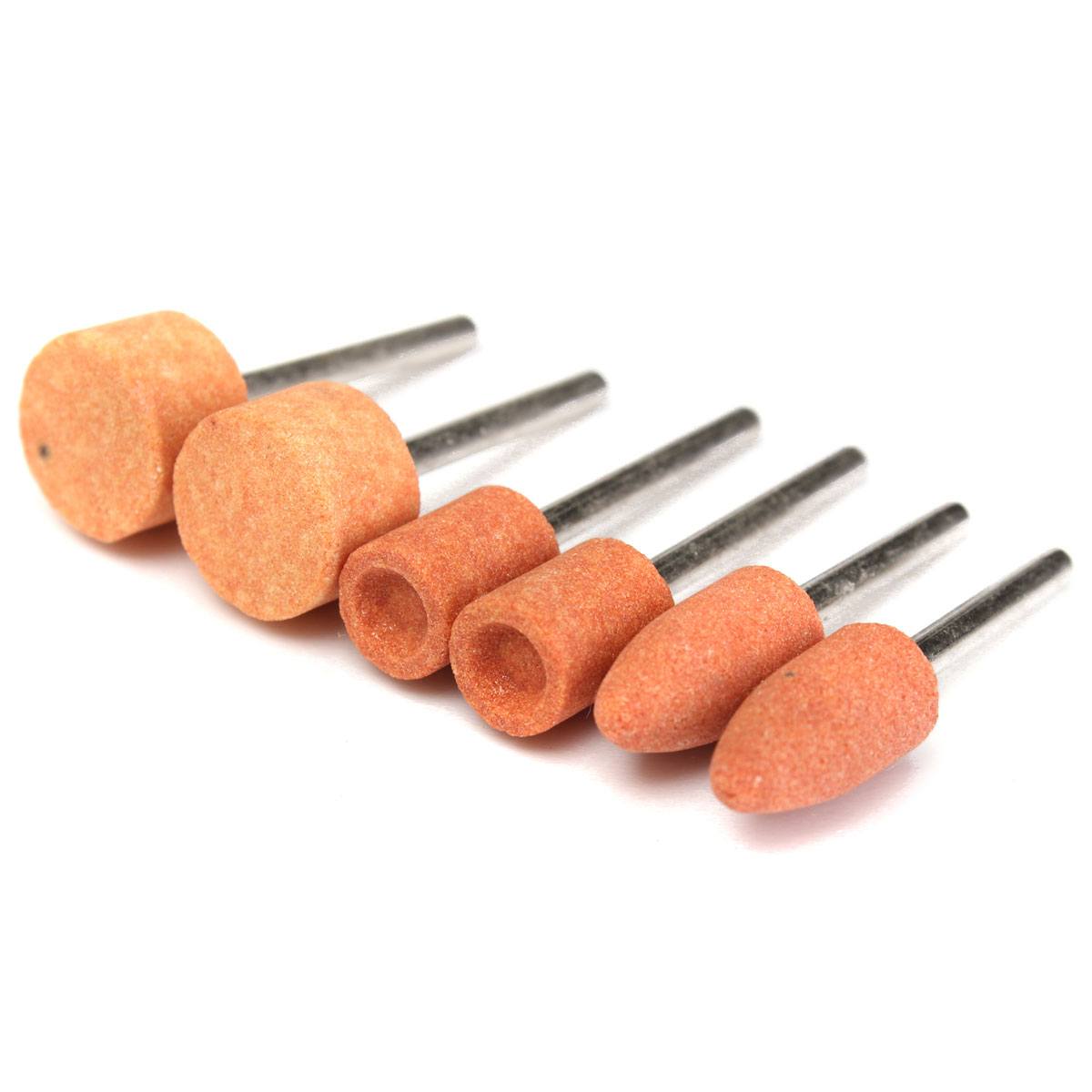 136pcs Rotary Tool Accessories Bit Set Polishing Kits Polishing Wheel For Dremel - photo 6