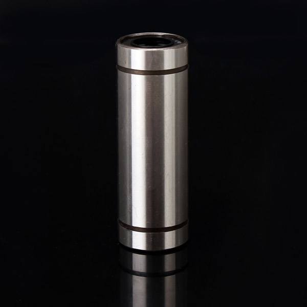 Machifit LM10LUU 10x19x55mm Long Linear Ball Bearing Bush Bushing Motion Bearing - photo 3