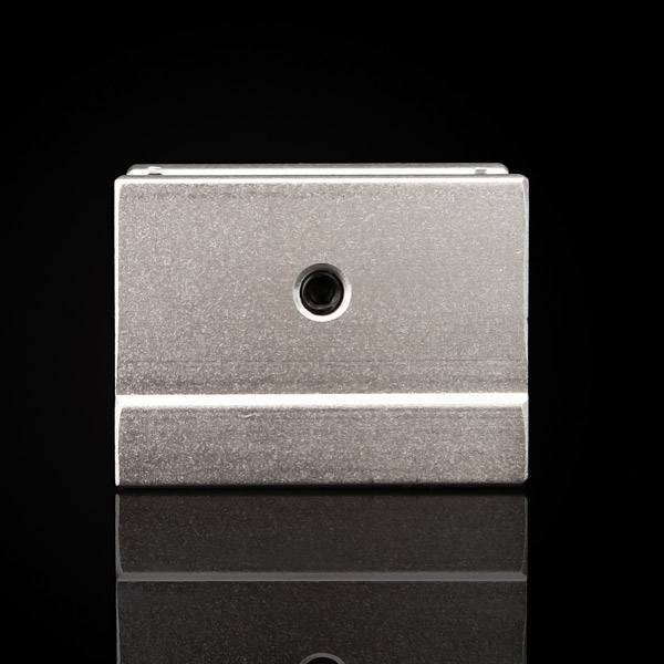 Machifit SBR20UU 20mm Linear Ball Bearing Block Open Linear Bearing Block CNC Router - photo 5