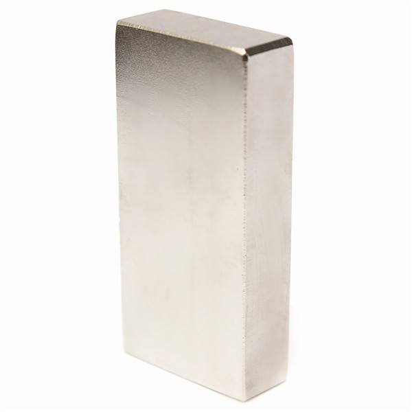 50x25x10mm N50 Strong Block Cuboid Magnet Rare Earth Neodymium Magnet - photo 3